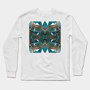 Cactus Long Sleeve T-Shirt